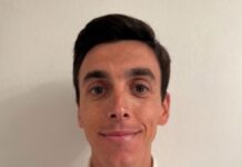 Newlywed’s leg amputated after shark attack in Maldives as bride watched in horror