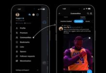 X is shutting down Communities because of low usage and lots of spam