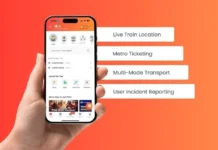 This Sister Duo’s App Helps You Track Your Train on Mumbai’s Busy Local Network