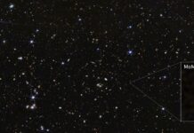 AI galaxy hunters are adding to the global GPU crunch