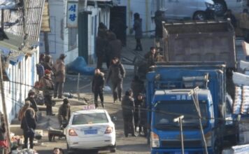 North Korea brokers extort defector families with surveillance threats