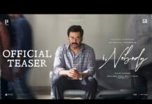 Prithviraj Sukumaran Turns Prime Suspect in Intriguing i Nobody Teaser