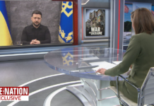 Zelenskyy says Ukraine bracing for “big attacks” by Russia in next 24 hours