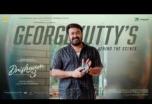 A Candid Mohanlal Moment From Drishyam 3 Sets Has Fans Celebrating The Man Behind The Legend