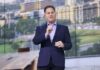 Dell stock surges on deal with Pentagon, making CEO $31B richer overnight