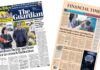 The Papers: ‘Burnham faces perilous race’ and ‘WHO declares Ebola emergency’