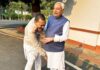 Nishant Kumar Likely To Join Bihar Cabinet; Several Names In Race For Ministerial Berths