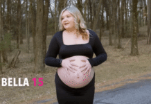 Bella Vaughn: ‘Unexpected’ Star Engaged to 14-Year-Old Baby Daddy