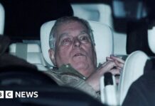 Andrew investigation police renew call for information