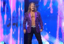 Chris Jericho’s role in Vikings schedule release video led to ‘great reaction’ — and surprised AEW star