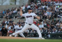 Gerrit Cole’s return timeline comes into view as Yankees want to keep him on ‘track’