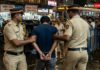 Indian-Origin Man Held At Delhi Airport With 115 Gold Bars Hidden In Trouser Belt