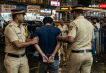 Indian-Origin Man Held At Delhi Airport With 115 Gold Bars Hidden In Trouser Belt