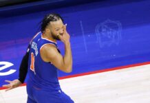 Knicks vs. Cavaliers series odds, prediction: Jalen Brunson & co. have the edge in conference finals