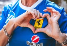 Ferrari is using IBM’s AI to create F1 superfans