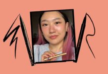 Liquid Liner Doesn’t Have to Be Hard—Promise