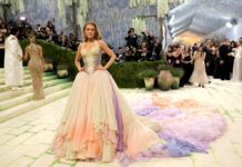 Blake Lively & Justin Baldoni End Legal War with Shocking Settlement
