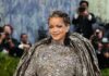 Rihanna Addresses Beyonce Feud Rumors at Met Gala