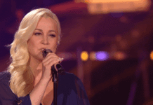 Kellie Pickler Makes ‘American Idol’ Return After Husband’s Death by …