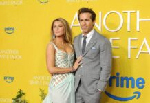 Ryan Reynolds Hints at True Feelings After Blake Lively Settles Lawsuit
