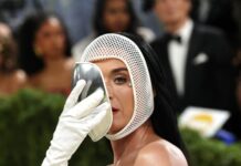 Christina Ricci Shades Katy Perry After Ruby Rose Allegation, Years of Cringe
