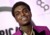 Kodak Black Arrested in Florida, Charged with Drug Trafficking