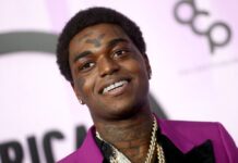 Kodak Black Arrested in Florida, Charged with Drug Trafficking