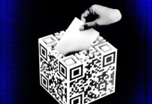 A Conspiracy Theory About QR Codes Has Led to Chaos Ahead of Georgia’s Midterms