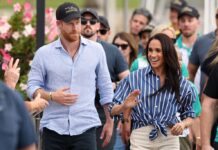 Meghan Markle Reportedly ‘Breadwinner’ for Family as ‘Money is …