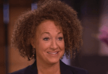 Rachel Dolezal Announces OnlyFans Success, Sex Coach Certification, & New (African) …