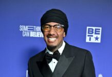 Nick Cannon Getting a Netflix Reality Show About All 12 Kids
