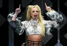 Britney Spears Visited Liquor Store Ahead of ‘Barking’ Dinner: What Did She …