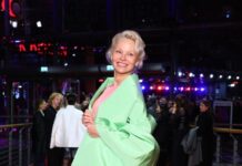Pamela Anderson & Tom Cruise: Dating? She’s Reportedly ‘Making Room for …