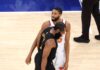 Charles Barkley eviscerates Cavaliers for epic Game 1 ‘choke job’ against Knicks: ‘Like dummies’