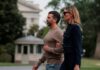 Donald Trump Jr. & Bettina Anderson Are Officially MARRIED!