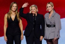 Natalie Maines of ‘The Chicks’ Blasts Donald Trump & Insurrectionist …