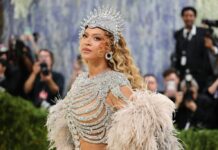 Beyoncé Pregnant? The Rumor & The Truth