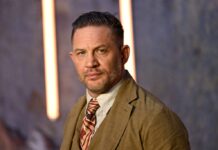 Tom Hardy Reportedly Fired from ‘MobLand’ Ahead of New Season