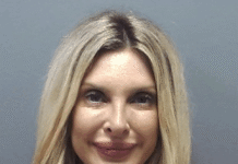 Lindsie Chrisley Booked on DUI Over Holiday Weekend, Plans to Fight the Charges