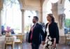Bettina Anderson: Already Pregnant With Don Jr.’s Baby?