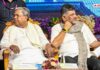 Siddaramaiah Backs DK Shivakumar, Calls For ‘Second Freedom Struggle’ To Save Constitution