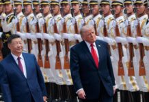 Xi Jinping a Trump: “Partner e non avversari. Le relazioni in pericolo se Taiwan fosse mal gestita”