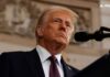 ‘Blast The Hell Out Of Them Or Make A Deal’: Trump Lists Options After Dissatisfaction With Iran’s Proposal