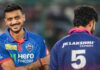 Rahul-Porel Keeps DC’s Knockout Aspirations Alive With 5-Wicket Win Over RR