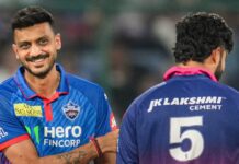 Rahul-Porel Keeps DC’s Knockout Aspirations Alive With 5-Wicket Win Over RR