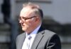 Ex BBC producer spared jail after downloading 6,000 child abuse images