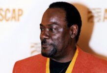 Ronald LaPread dead: Commodores co-founder dies aged 75 after ‘sudden medical event’