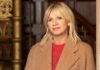 Zoe Ball in shock at ‘terrifying’ story of ancestor jailed at two years old in silent prison with no light