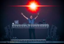 Fatboy Slim reveals what ‘petrified’ him about sobriety