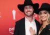Country legend Lainey Wilson marries Devlin ‘Duck’ Hodges in a romantic ceremony